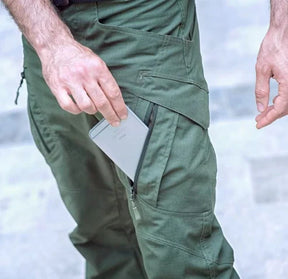 Privazz - TacticalPlus Combat-broek